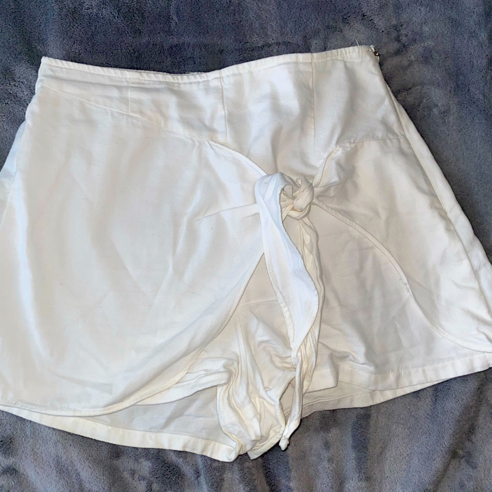 Elegant skort
